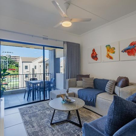 Ballito Village Luxury Apartments Eksteriør bilde