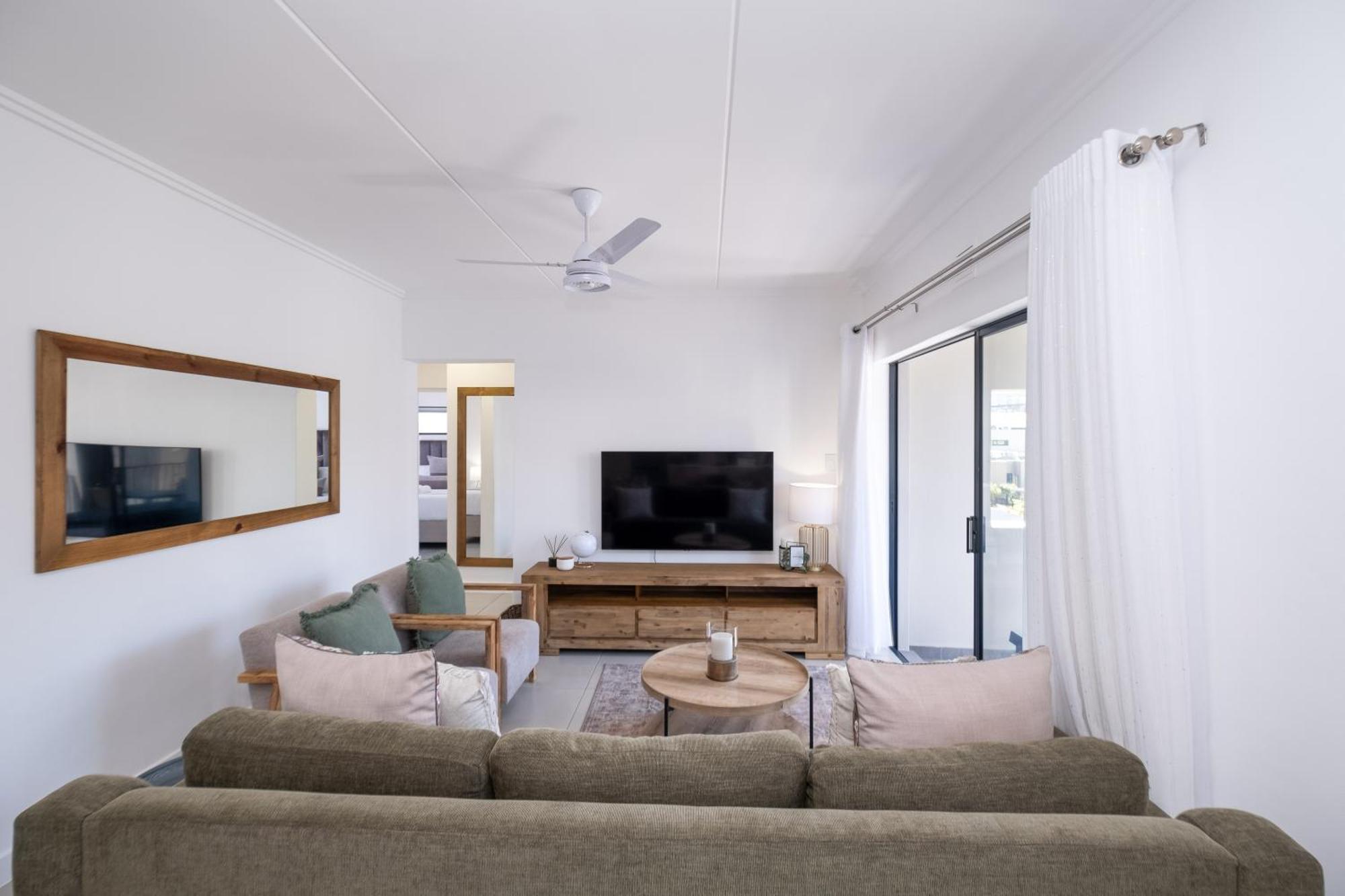 Ballito Village Luxury Apartments Eksteriør bilde