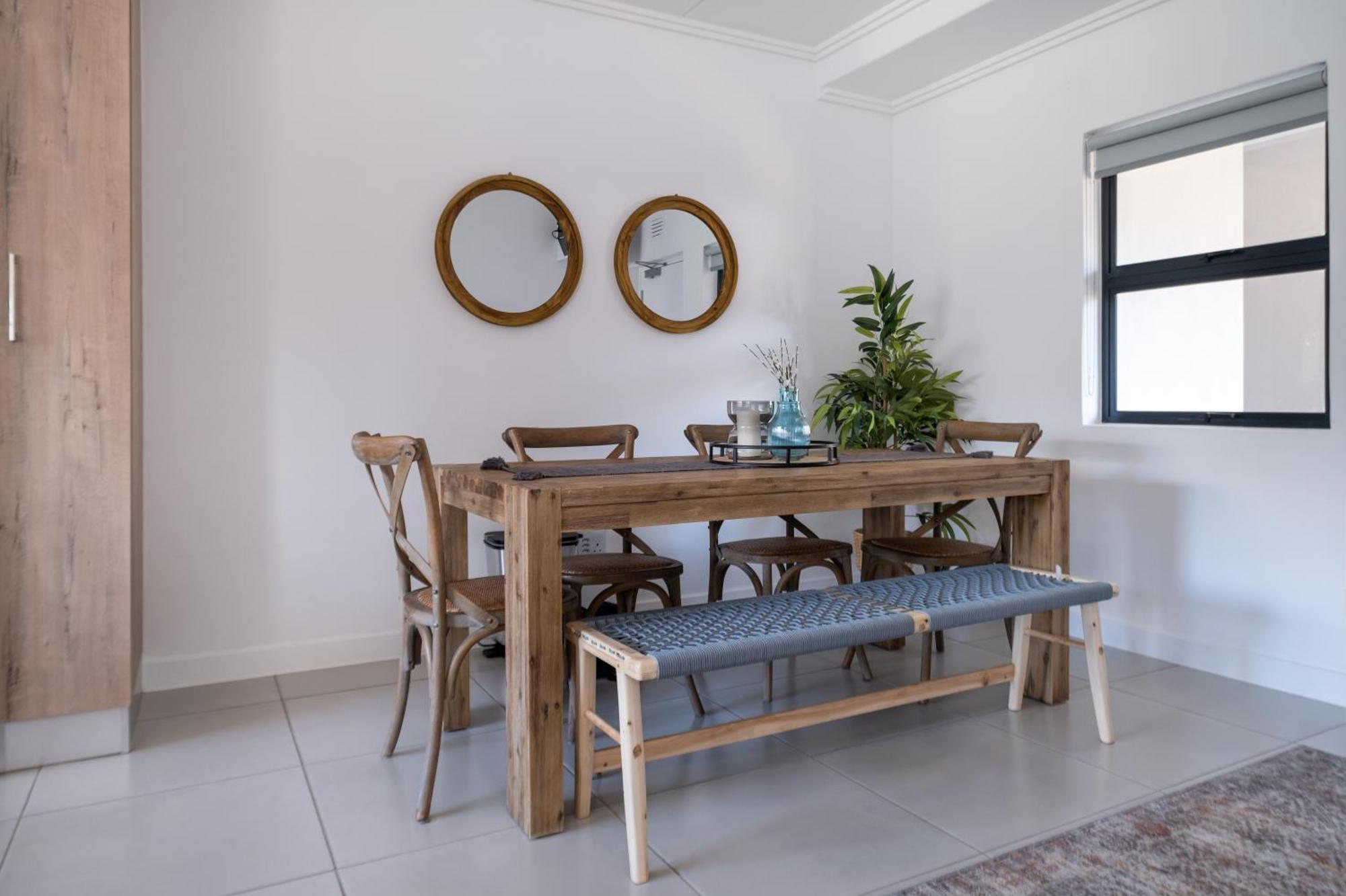 Ballito Village Luxury Apartments Eksteriør bilde