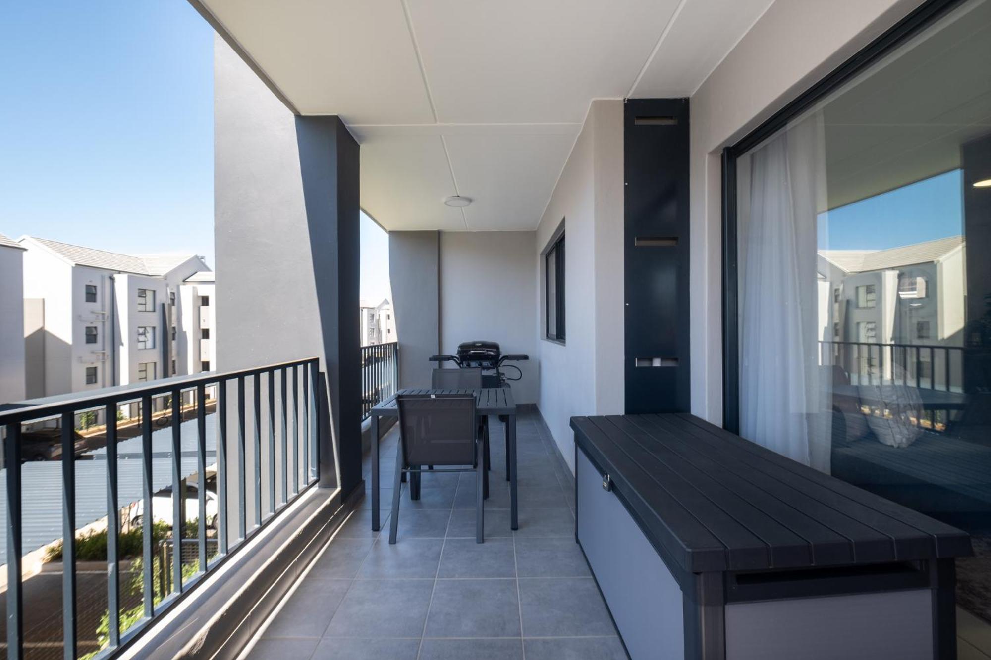 Ballito Village Luxury Apartments Eksteriør bilde