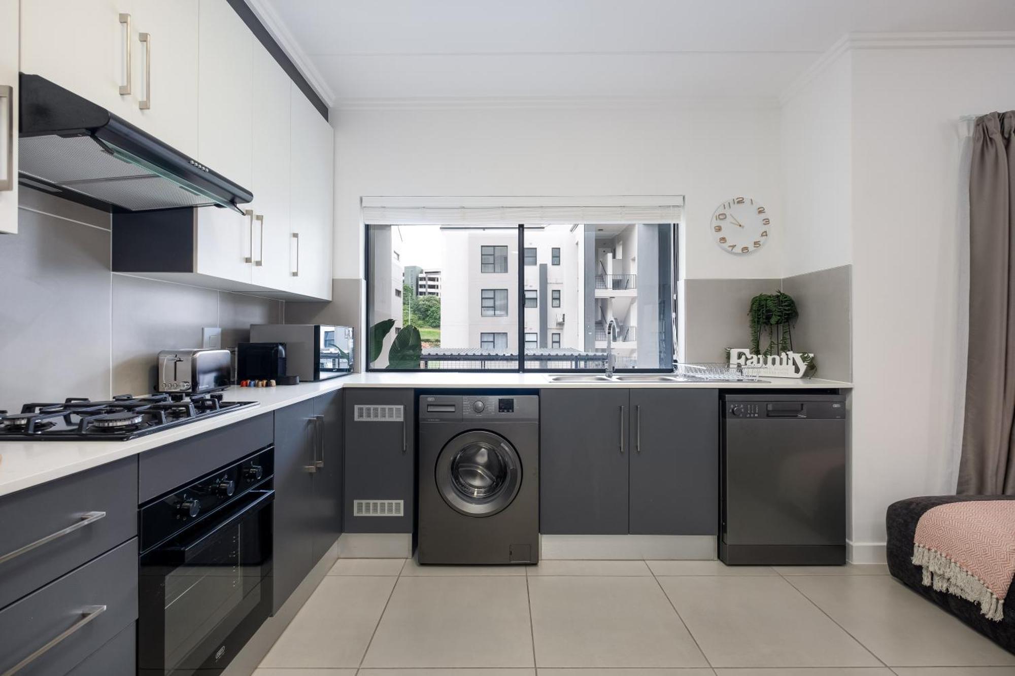 Ballito Village Luxury Apartments Eksteriør bilde