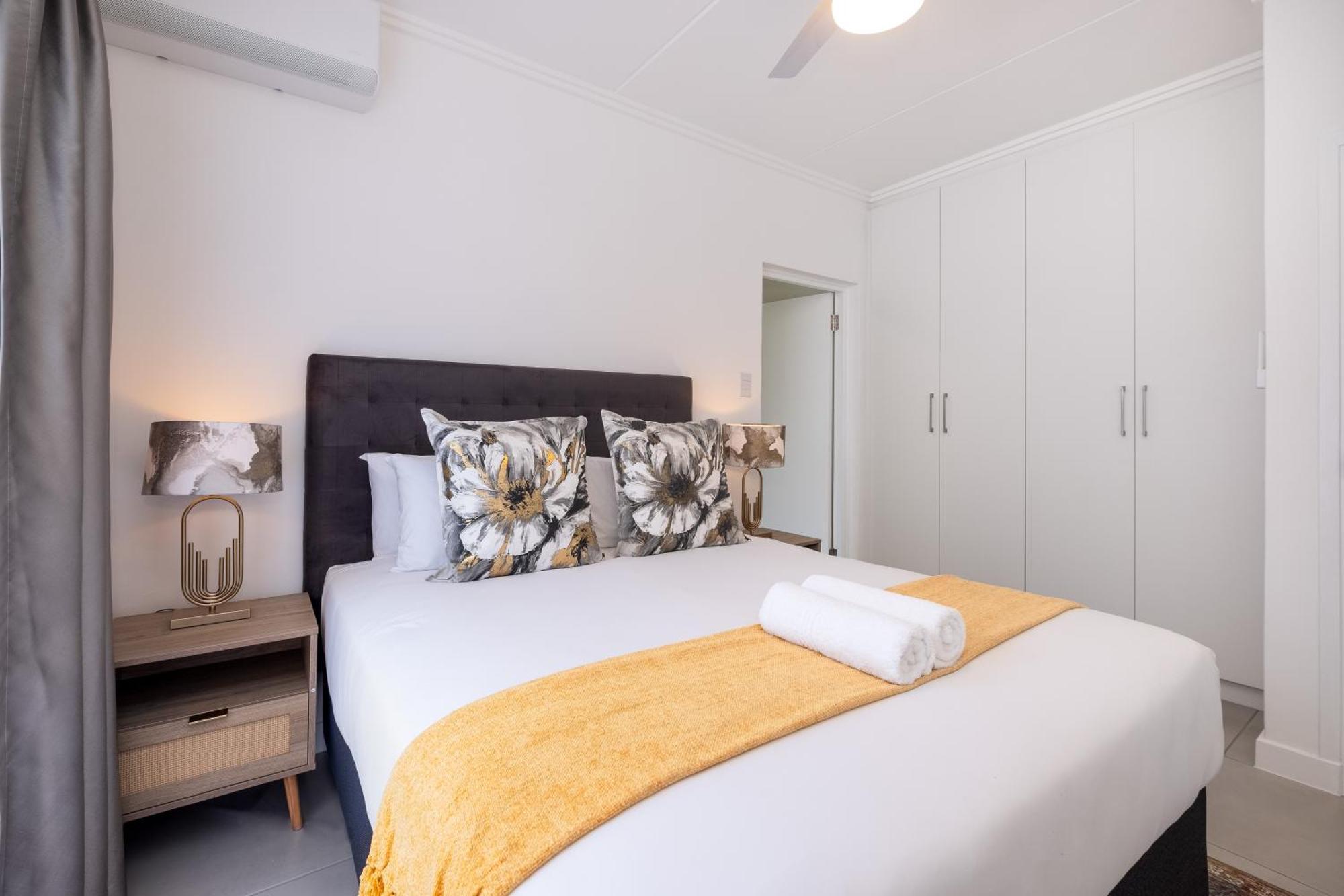 Ballito Village Luxury Apartments Eksteriør bilde