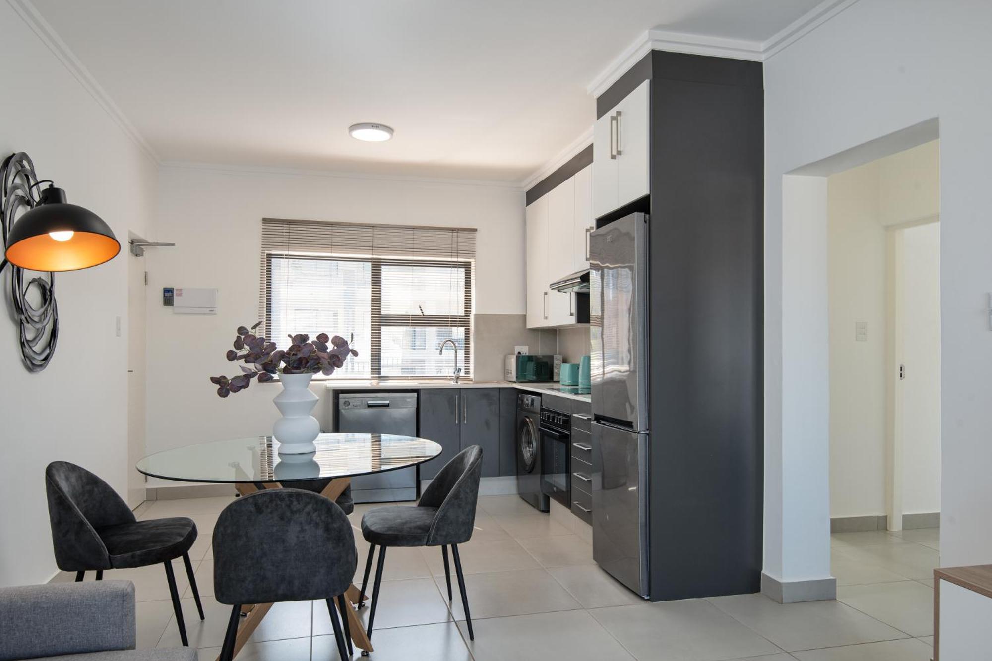 Ballito Village Luxury Apartments Eksteriør bilde
