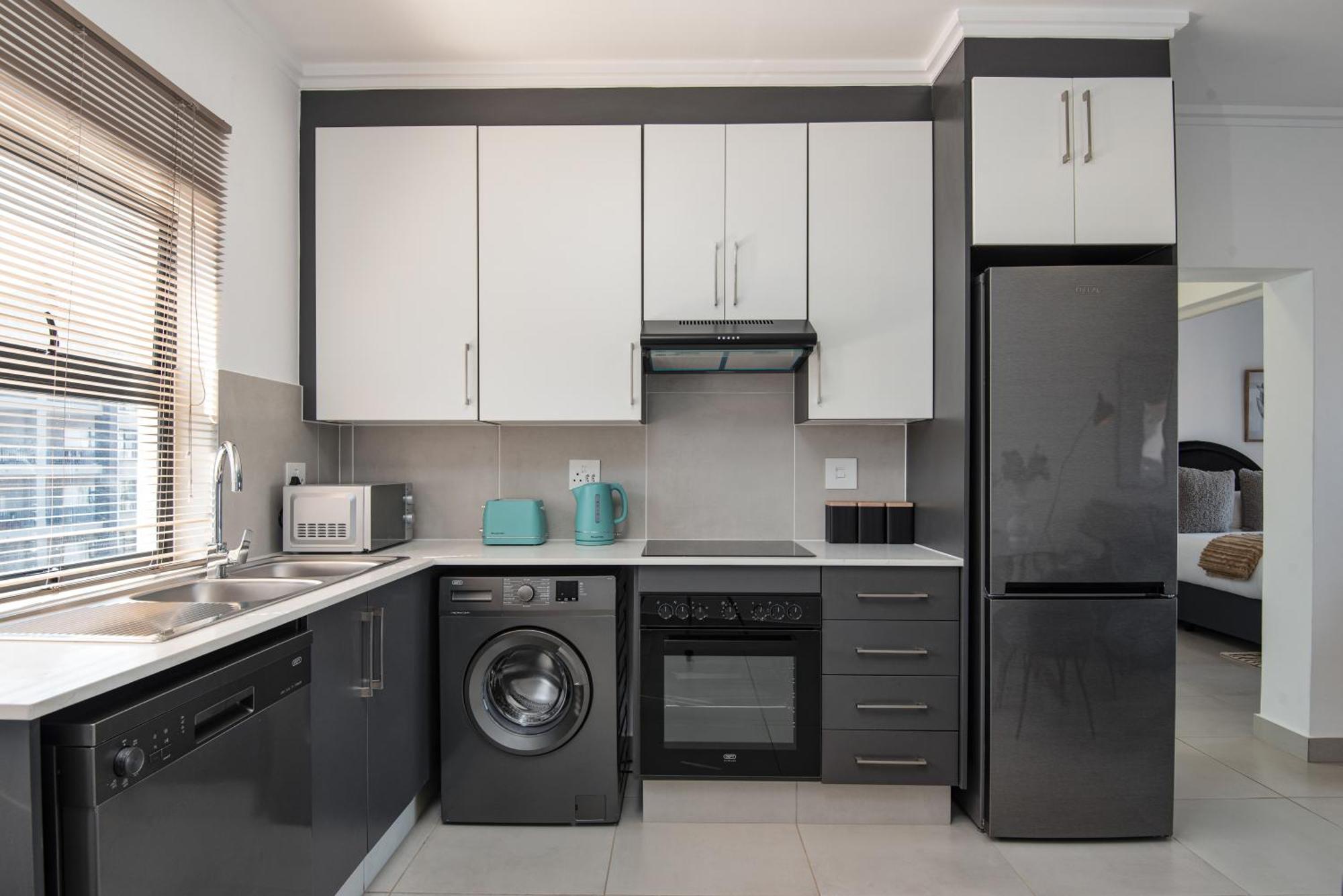 Ballito Village Luxury Apartments Eksteriør bilde