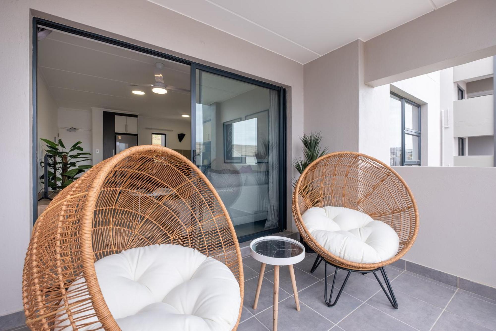 Ballito Village Luxury Apartments Eksteriør bilde