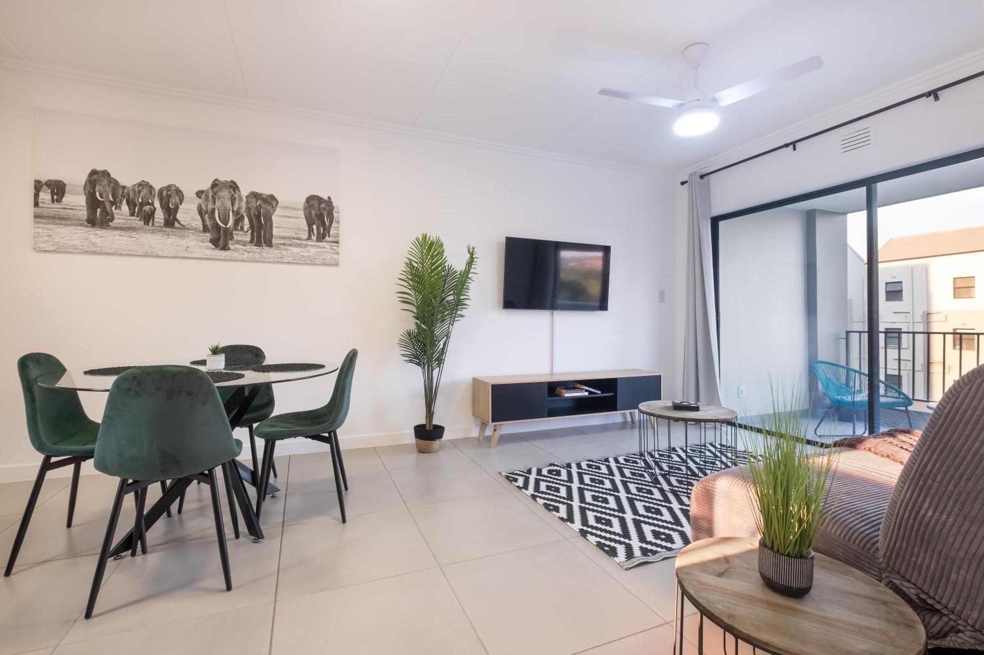 Ballito Village Luxury Apartments Eksteriør bilde