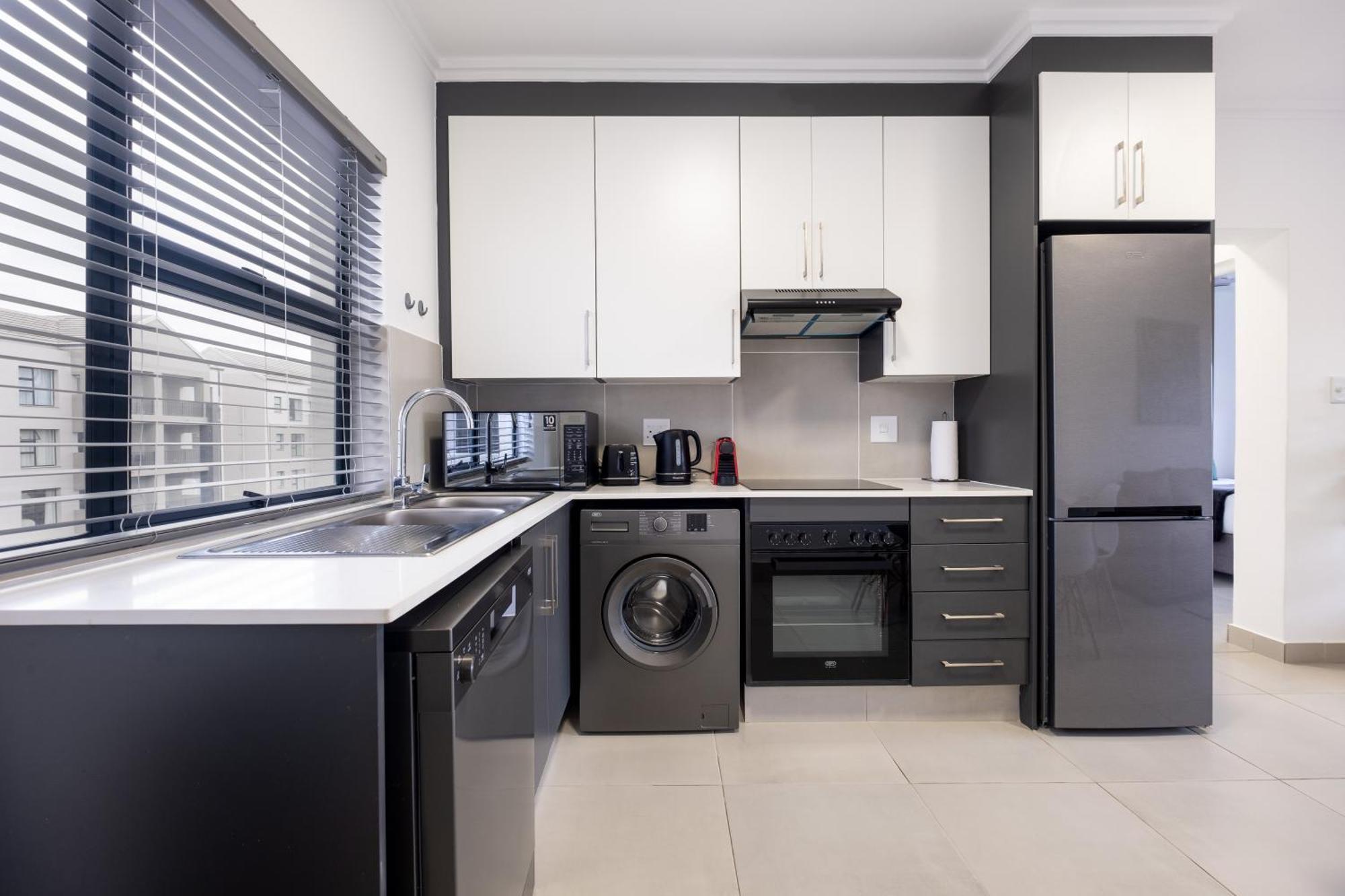 Ballito Village Luxury Apartments Eksteriør bilde