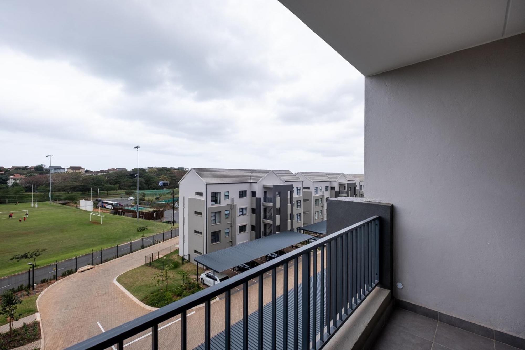 Ballito Village Luxury Apartments Eksteriør bilde