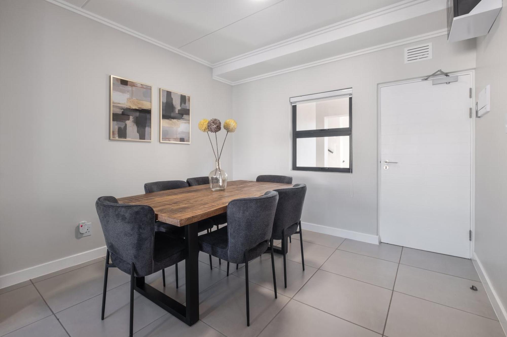 Ballito Village Luxury Apartments Eksteriør bilde