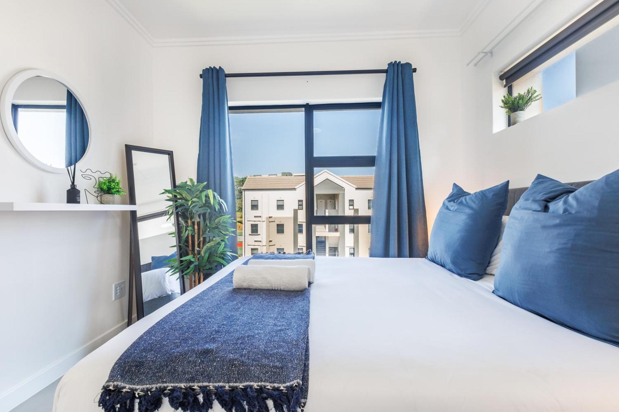 Ballito Village Luxury Apartments Eksteriør bilde