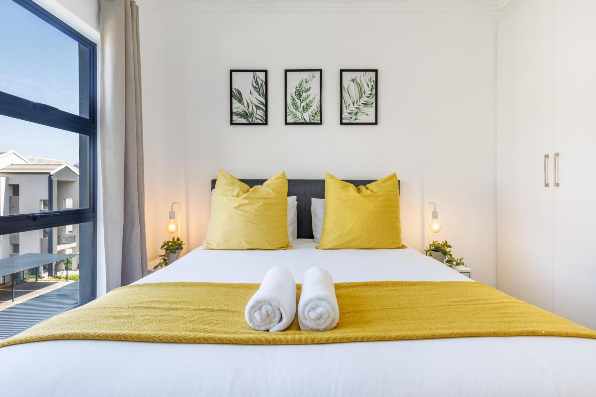 Ballito Village Luxury Apartments Eksteriør bilde