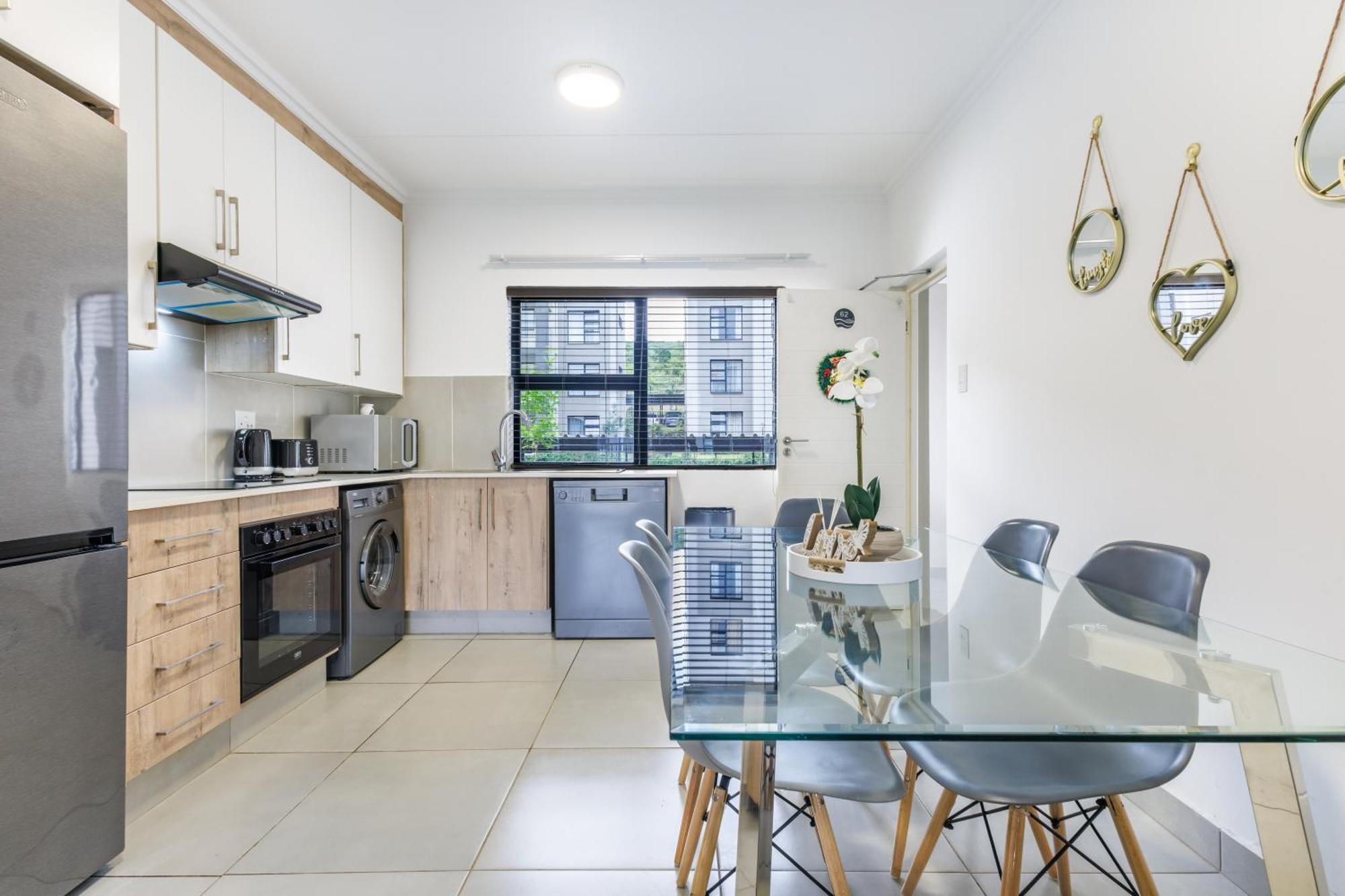 Ballito Village Luxury Apartments Eksteriør bilde
