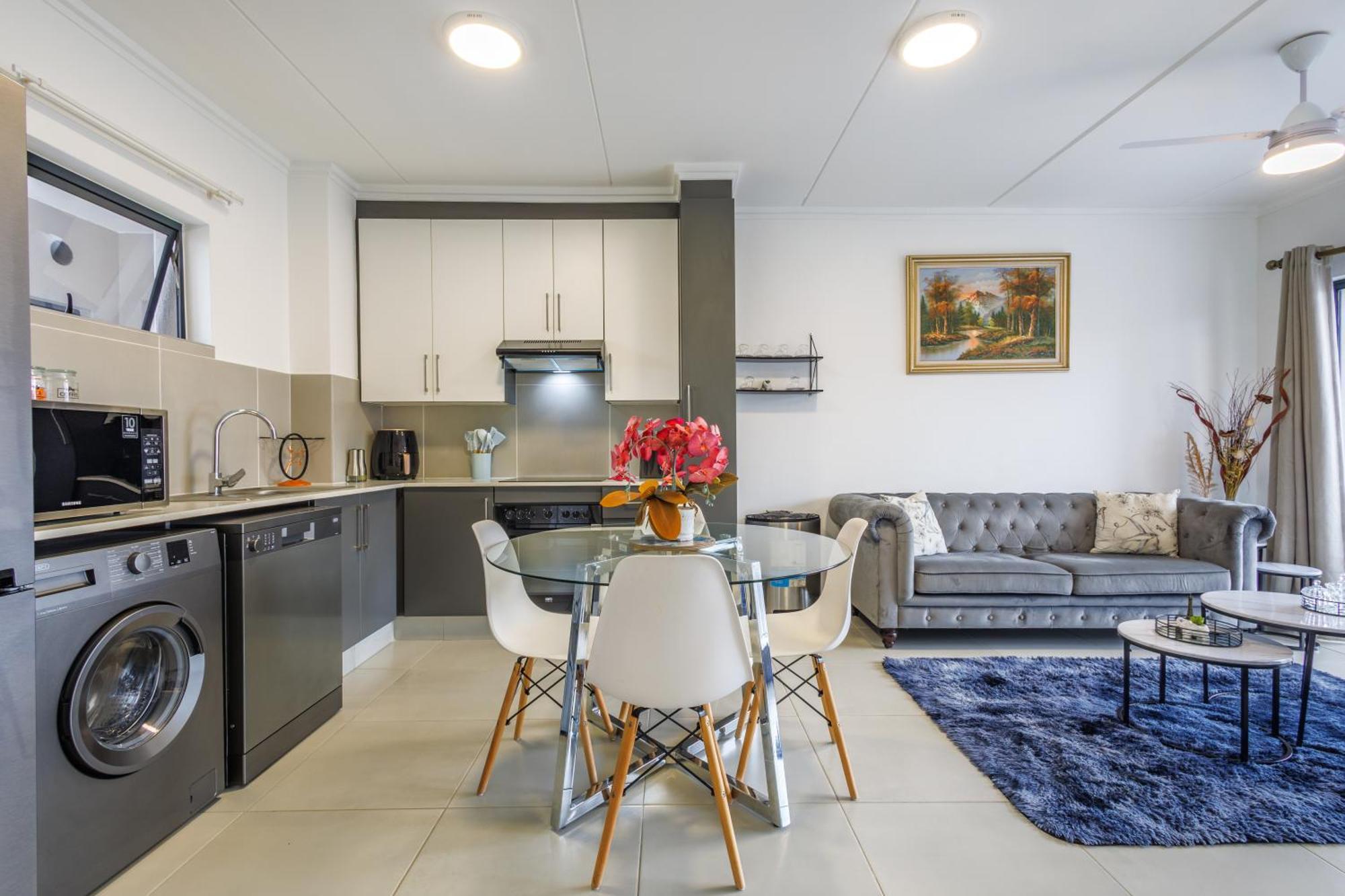 Ballito Village Luxury Apartments Eksteriør bilde