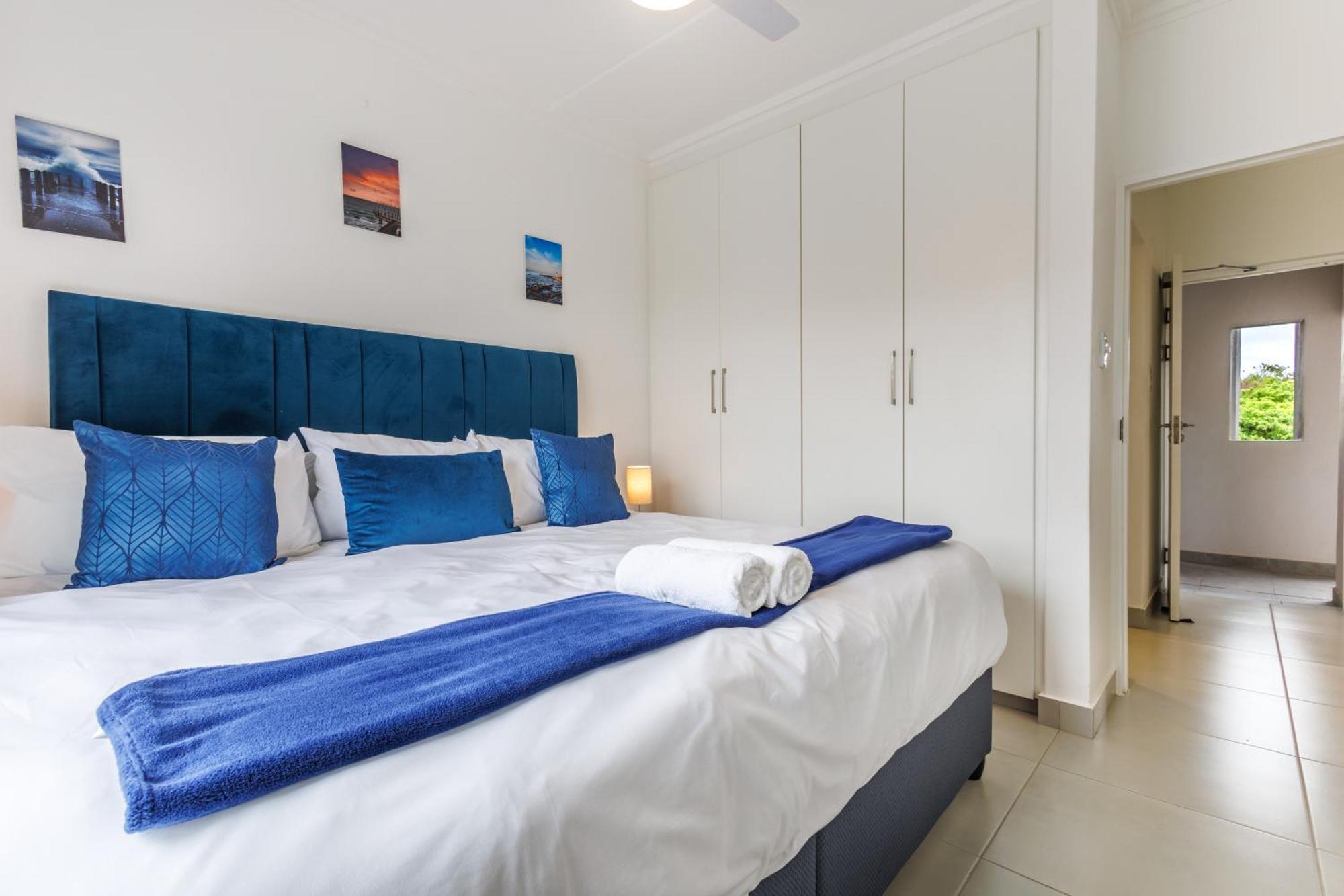 Ballito Village Luxury Apartments Eksteriør bilde