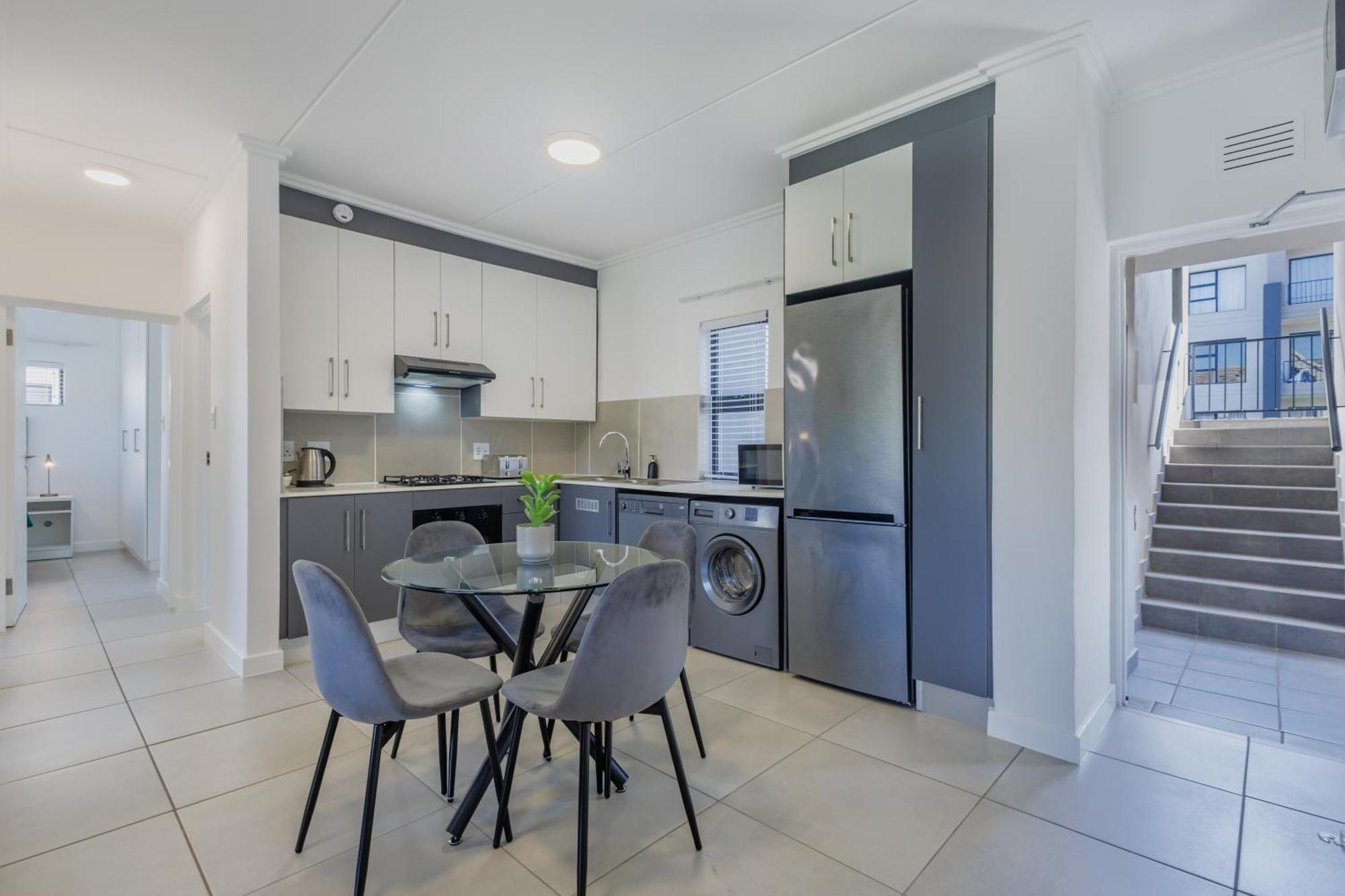 Ballito Village Luxury Apartments Eksteriør bilde