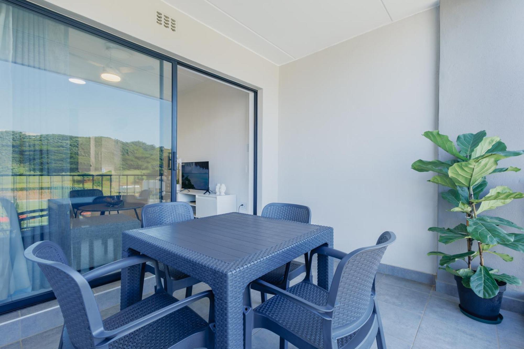 Ballito Village Luxury Apartments Eksteriør bilde